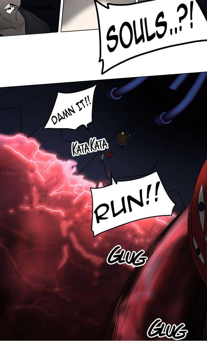 Tower of God Chapter 260 image 24
